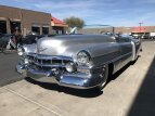Thumbnail Photo 42 for 1952 Cadillac Custom